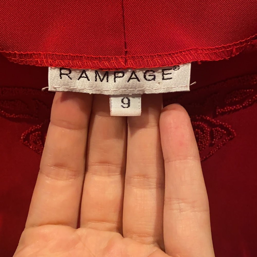 Ruby In The Rough - image 2